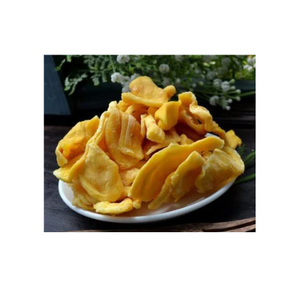 Chips de jacquier sucrées frites sous vide, délicieuse collation croustillante pour la vente au détail, vente en gros, exportation au Vietnam - Product Image 4