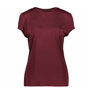 เสื้อผู้หญิงสไตล์พรีเมี่ยมแบบผสมผสานการตัดเย็บที่ทันสมัยผ้าระบายอากาศความสบายและความอเนกประสงค์สำหรับผู้หญิงทันสมัยที่ใช้งานอยู่ - Product Image 2