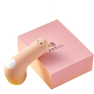 Vibrateur automatique à aspiration pulsée pour femmes, jouet sexuel pour adultes - Product Image 5