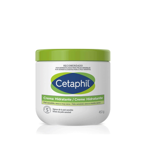 Proteggere e ripristinare l'umidità con cetafil 453g crema idratante esportazione ricca formula non grassa - Product Image 2