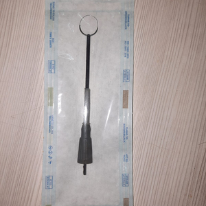 Électrode de boucle de sommeil électrode de boucle de crayon ESU réutilisable pour les électrodes de boucle de colposcopie LLETZ de gynécologie - Product Image 2