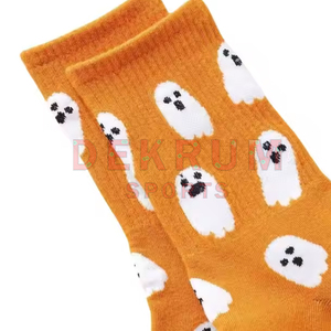 Nouveautés 2026 Chaussettes pour hommes printemps et hiver confortables et respirantes Meilleures ventes de chaussettes pour hommes - Product Image 6