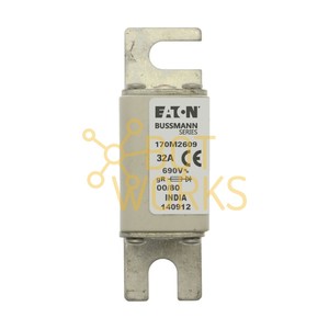 สำหรับ Eaton 170M2609-ผลิตภัณฑ์เซรามิกใหม่ - Product Image 1