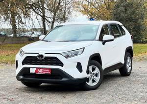 UTILISÉ 2019 TO YOTA (Rav 4)   129KW (175 ch)  4 cylindres  5 places BOÎTE DE VITESSES MANUELLE - Product Image 3