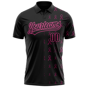 Custom Logo <b>Men's</b> for Polo T-<b>Shirts</b> Fashion Button Solid Summer Short Sleeve Casual Sport Tops with Print Pattern for <b>Men</b> - Product Image 2