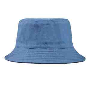 OEM ODM Wholesale Custom <b>Bucket</b> <b>Hat</b> Fisherman Cap For Sublimation Printed <b>Reversible</b> Custom Unisex <b>Hats</b> Manufacture - Product Image 3