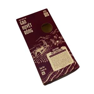 EOM Boîtes en carton rigides imprimées offset UV recyclables écologiques de haute qualité de 3mm Conception ouverte à rabat pour l'expédition de produits alimentaires - Product Image 6