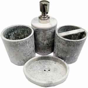 เรซินสำหรับตกแต่งห้องน้ำห้องน้ำ - Product Image 3