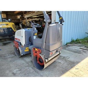 Rouleau compresseur DYNAPAC CC900G 2023 - Product Image 4