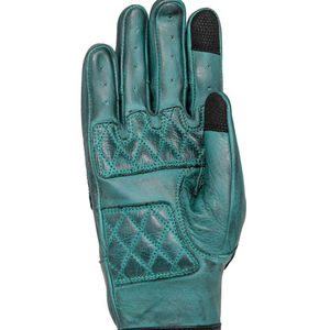 Gants de sport d'hiver OEM imperméables et isolés, compatibles écran tactile, avec paume en cuir, chauds et confortables - Product Image 1