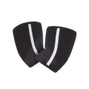Fundas de Neopreno para Codos de Alta Calidad al por Mayor, Fundas de Neopreno para Codos con Logotipo Personalizado Impreso de Primera Calidad - Product Image 3
