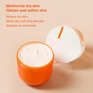 Crème pour le corps brésilienne Preppy Skin Care Cream - Product Image 4