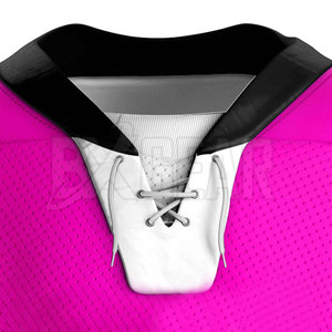 Uniforme ligero de hielo Hokey Ajuste cómodo con costuras diseñadas para un máximo movimiento y protección - Product Image 6