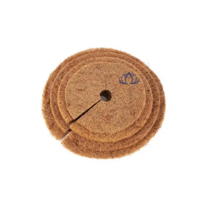 COIR MANMULCH MAT 100% PRODUCTOS BIODEGRADABLES COIR DIS COIR MANMULCH MAT PARA PLANTAS PROTECCIÓN DE ÁRBOLES DE VIETNAM - Product Image 1