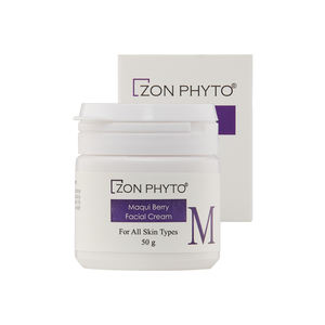ZON PHYTO Maqui Berry Crème pour le visage Crème hydratante blanchissante avec protection UV En Corée Produit le plus vendu - Product Image 2