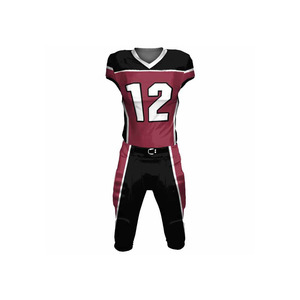 Polyester New Designs Custom Soccer Wear Kit <b>Sets</b> Short Sleeve Print Logo Soccer Uniforms <b>Sets</b> Men Football Training Wear - Product Image 4