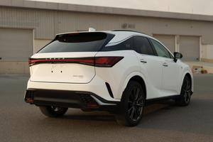 Nuevo Lexus RX350 F SPORT/AWD 2025 con Cámara Trasera 360, Capacidad de Carga de 31-40T, Emisión Diésel/GAS, Automático, PRECIO ASEQUIBLE EN VENTA - Product Image 6