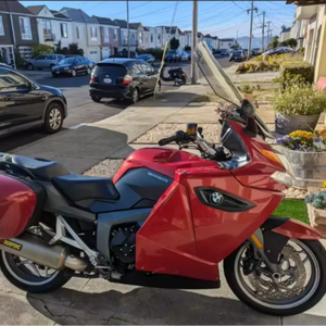 Motocicleta BMW K 1300 GT EXCLUSIVE EDITION en Venta - Product Image 1