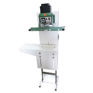 Selladora Vertical de Impulso de Doble Sellado WNV-305T - Product Image 1