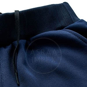 OEM Service ชุดวอร์มลำลองสำหรับผู้ชาย, ชุดวอร์มแขนยาวและผ้าน้ำหนักเบาทันสมัยเหมาะสำหรับฤดูหนาวคุณสมบัติระบายอากาศ - Product Image 6