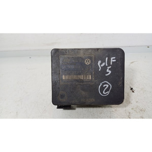 ABS CENTRALINA VOLKSWAGEN Golf 5 Berlina 10.0960-0348.3/10.0206-0106.4/1K0907379K BKC diesel 1896 (03>08) - Product Image 1