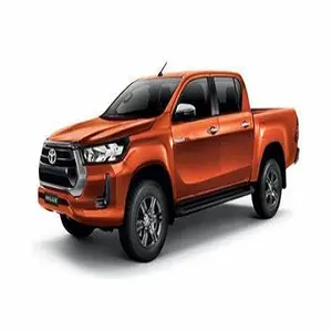 Gebraucht 2022 TOYO-TA HILUX 2,4 L