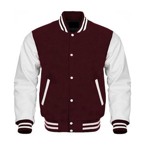 Moda NY Baseball Varsity Jacket Letterman Baseball Major League Jacket para Team CollegeBaseballjacket para hombres DDP Shipping - Product Image 1