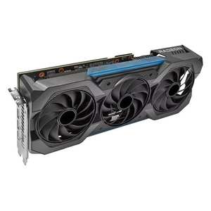 A S U S A T S RX7650GRE O8G R a d e o n G r a p h i c s C a r d GDDR6 GPU RX7650 Triple Fans Tarjeta de video - Product Image 1