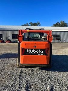 Chargeuse compacte Kubota SVL75-3 2024 avec moteur Kohler et vérin hydraulique ENERPAC haute performance - Product Image 5