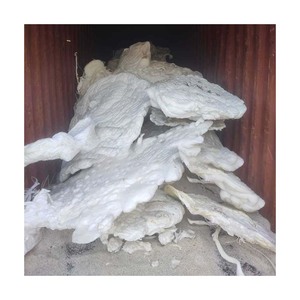 Película de HDPE Premium en Trozos, Precio de Fábrica, Material Industrial para Exportación - Product Image 1