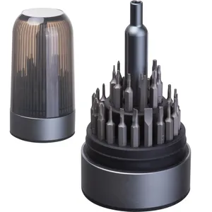 Set di Cacciaviti CrisMa da 31 Pezzi, Gadget Promozionali Personalizzati - Product Image 1