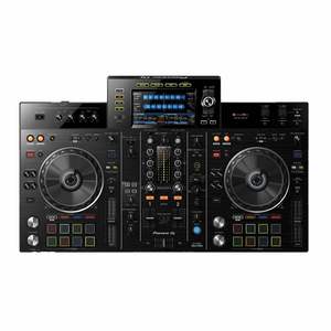 Vente en gros du nouveau système DJ - XDJ-RX2, mélangeur DJ professionnel XDJ-RX2, mixeur numérique 2 canaux REKORD BOX - Product Image 2