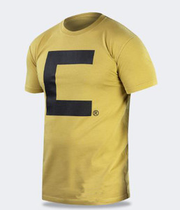 เสื้อยืดแขนสั้นผ้าฟลีซคอตตอนทรงหลวมโอเวอร์ไซส์สำหรับผู้ชายและผู้หญิง แบรนด์สตรีทแวร์คุณภาพสูง พิมพ์ตามสั่ง - Product Image 3