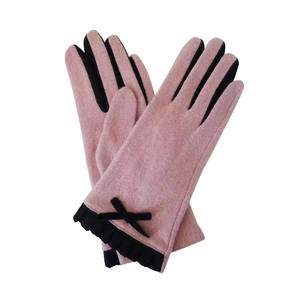Guantes de vestir de nuevo estilo Guantes de conducción protectores de calidad para hombres y mujeres - Product Image 1