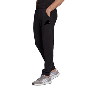 Pantalon de survêtement OEM pour hommes Logo personnalisé Gym Workout Respirant Séchage rapide Longue durée Pantalon bon marché pour homme - Product Image 1