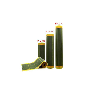 แผ่นความร้อนคาร์บอนอินฟราเรดมีความทนทานสูงและประหยัดความร้อน - Product Image 5