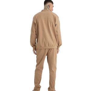 Chaqueta de Invierno para Hombre, con Capucha y Cuello Alto, Resistente al Viento, de Alta Calidad OEM, Estilo Urbano, Corte Regular, Manga Larga - Product Image 6