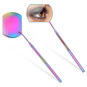 Miroir d'extension de cils professionnel pour cils/miroir d'extension de cils de haute qualité - Product Image 4