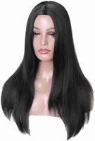 Peluca de encaje Full HD sin pegamento, cabello humano indio virgen crudo, peluca con malla frontal, sin procesar, 100 por ciento, peluca de encaje completo al por mayor