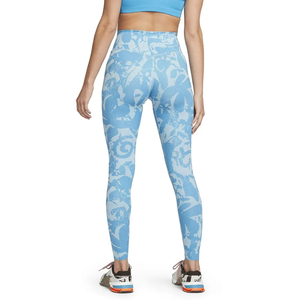 Fabricant Logo personnalisé Gym Active Wear Compression douce bout à bout taille haute solide grande taille - Product Image 2