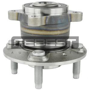 Mozzo ruota posteriore FEBEST (1082-T300A96R) - KIT DE FUELLES - Product Image 1