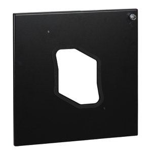 Accessorio di Conversione Maniglia Rotante Diretta per Controllo Macchine Utensili CNOMO IP54 da NS630b a NS1600 - Product Image 1