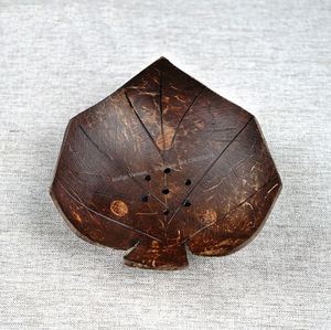 Plateau de savon à la noix de coco écologique avec conception personnalisée et matériau naturel fabriqué par Eco2go Vietnam - Product Image 4