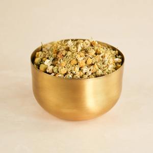 Flores de manzanilla secas naturales al por mayor con alta pureza 100% natural cosecha fresca Manzanilla suministro a granel directo de fábrica - Product Image 5