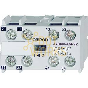 ออมรอน J73KNAM22119344 - ใหม่ - Product Image 1