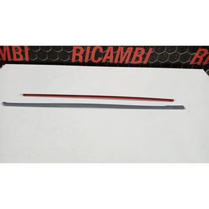 FIAT Croma รุ่นที่ 2 (05>07) คิ้วข้างหลังขวา 71749235 - Product Image 3