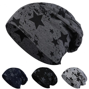 Beanie Manufacture Best Quality Beanies Logo personnalisé et couleurs de broderie pour hommes et femmes dans toutes les tailles - Product Image 3