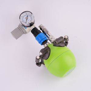 مرطب ضباب ناعم صغير ، آلة ضباب بخاخ أوتوماتيكية ، مرطب ضباب الماء مع 4 فوهات - Product Image 4