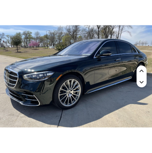 Mercedes-Benz S580 4MATIC 2023 SUPER LIMPIO, LISTO PARA ENVIAR - Product Image 2