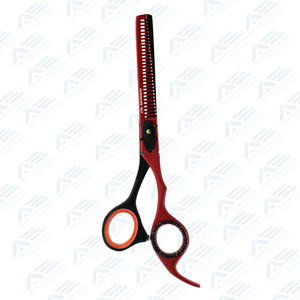 Herramientas de Estilismo Profesional para Peluquería, Productos de Belleza y Cuidado Personal, Set de Corte y Entresacado de Cabello, Instrumentos de Belleza - Product Image 3